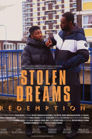 Stolen Dreams Redemption