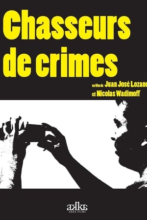 Chasseurs de crimes