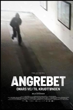 Angrebet - Omars vej til Krudttønden