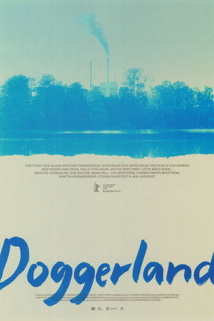 Doggerland
