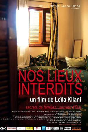 Nos Lieux Interdits