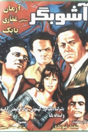 آشوبگر