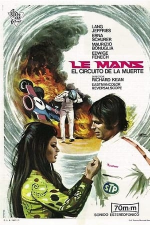 Le Mans - Scorciatoia per l'inferno