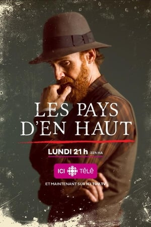 Les Pays d'en haut第5季