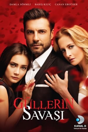 Güllerin Savaşı第2季