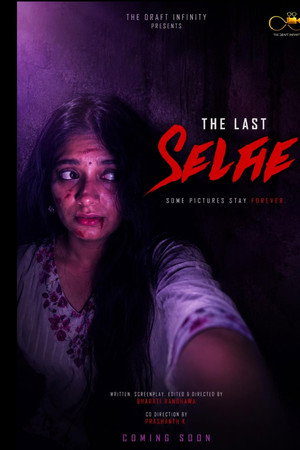 The Last  Selfie