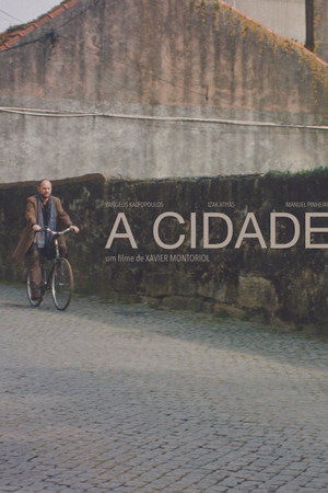 A cidade