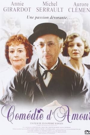 Comédie d'amour
