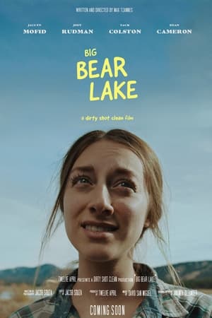 Big Bear Lake