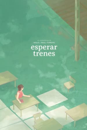 Esperar trenes