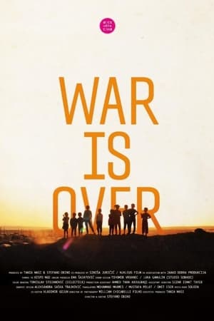 War Is Over