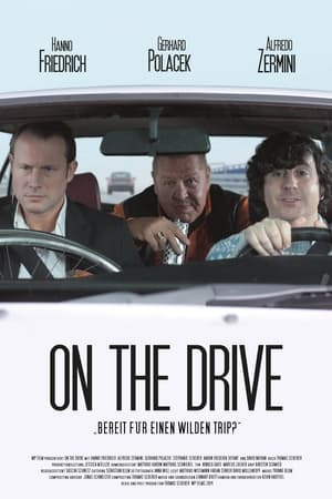 On the Drive