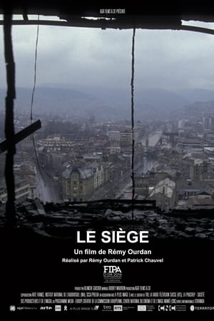 The Siege