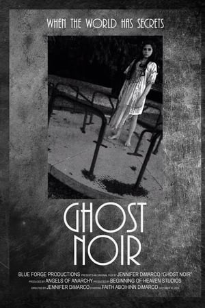Ghost Noir