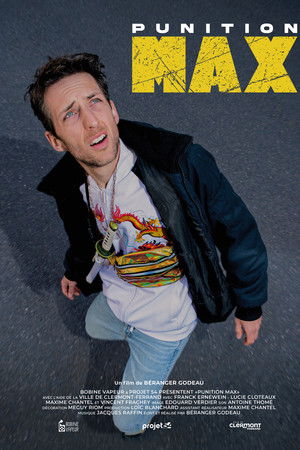 Punition Max