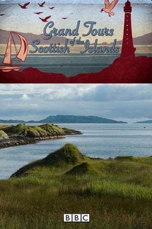 Grand Tours of the Scottish Islands第4季