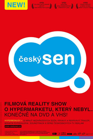 Český sen