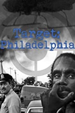 Target: Philadelphia