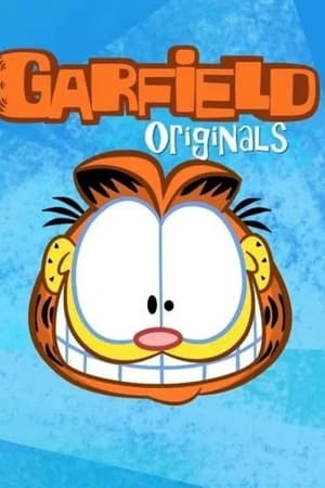 Garfield Originals