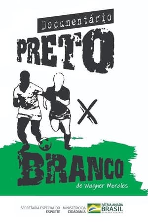 Preto contra Branco