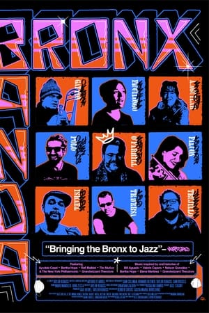 BronX BandA: Arturo O'Farrill & The Bronx
