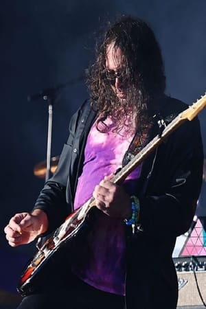 The War On Drugs: Glastonbury 2023