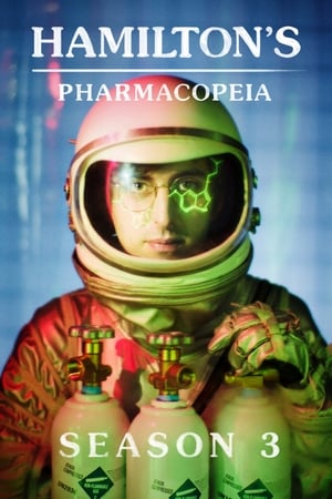 Hamilton's Pharmacopeia第3季