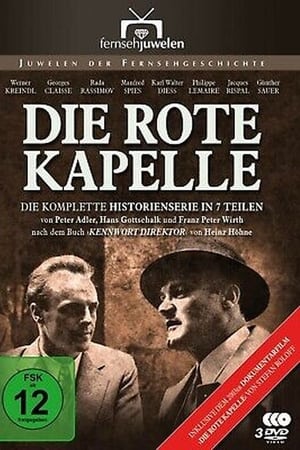 Die rote Kapelle