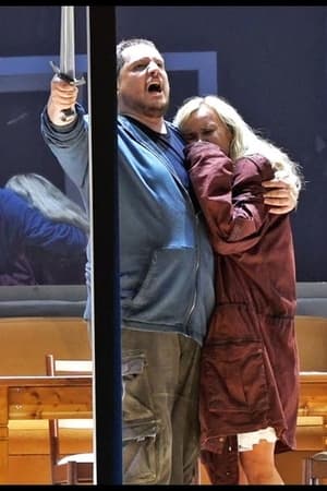 Richard Wagner: Die Walküre - Aus der Staatsoper Unter den Linden, Berlin