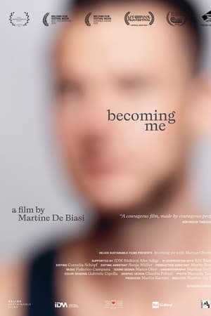 Becoming Me