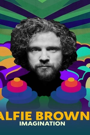 Alfie Brown: Imagination