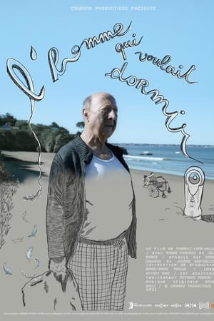L'Homme qui voulait dormir