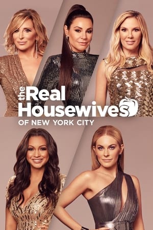 The Real Housewives of New York City第13季