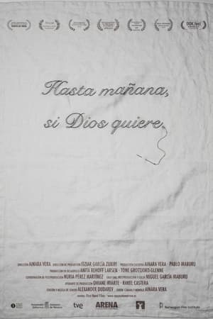 Hasta mañana, si Dios quiere