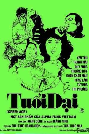 Tuổi dại