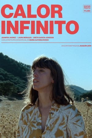 Calor infinito