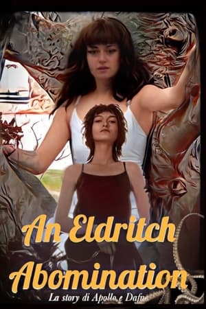 Apollo e Dafne: An Eldritch Abomination