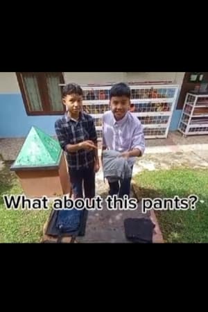 Buy pants shopping role play english