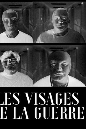 Les visages de la guerre