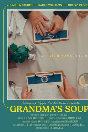Grandma's Soup
