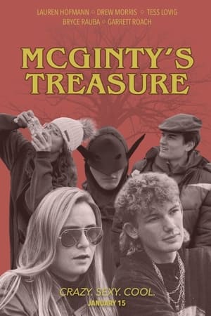 McGinty's Treasure