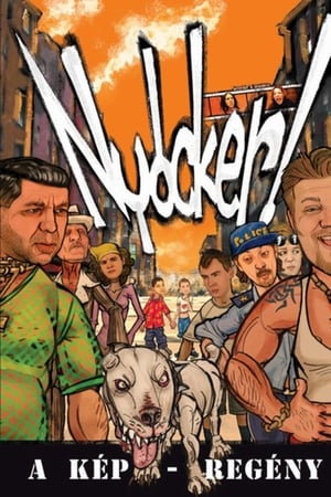 Nyócker!