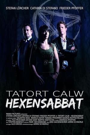Tatort Calw - Hexensabbat
