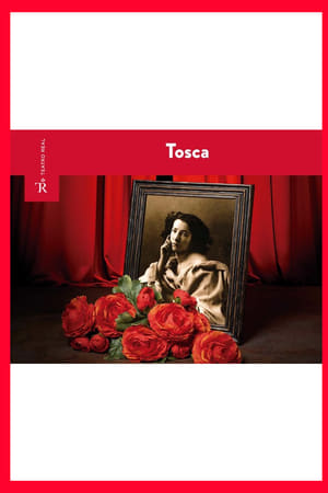 Tosca - Teatro Real