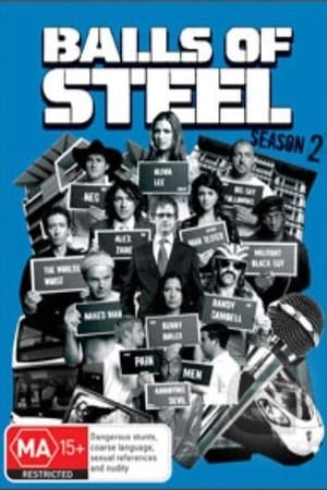 Balls of Steel第2季