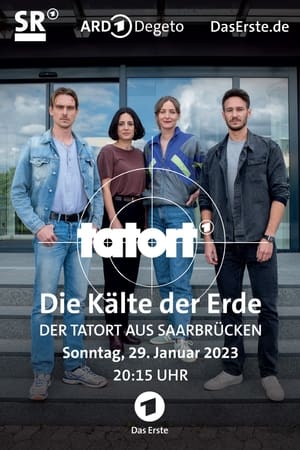 Tatort: Die Kälte der Erde