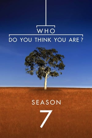 Who Do You Think You Are?第7季