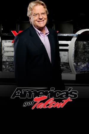 America's Got Talent第 3 季