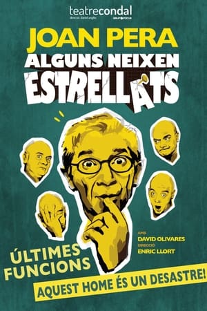 Alguns neixen estrellats