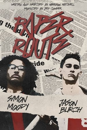 Paper Route
